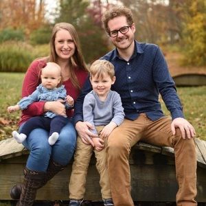 Meet your Posher, Andrew